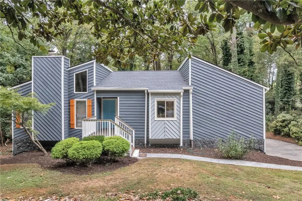 766 Lost Creek Circle, Stone Mountain, GA 30088 - Image #1