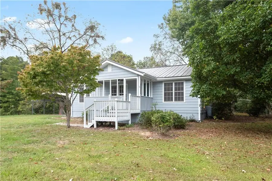 4361 Ben Hill Road, Lithia Springs, GA 30122 - Image #2