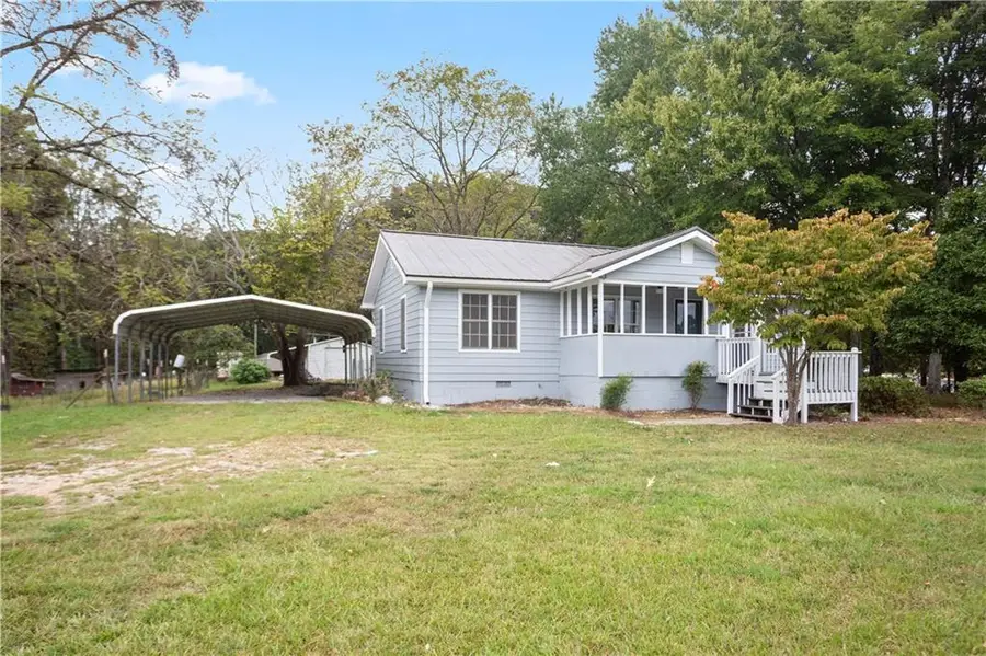 4361 Ben Hill Road, Lithia Springs, GA 30122 - Image #3