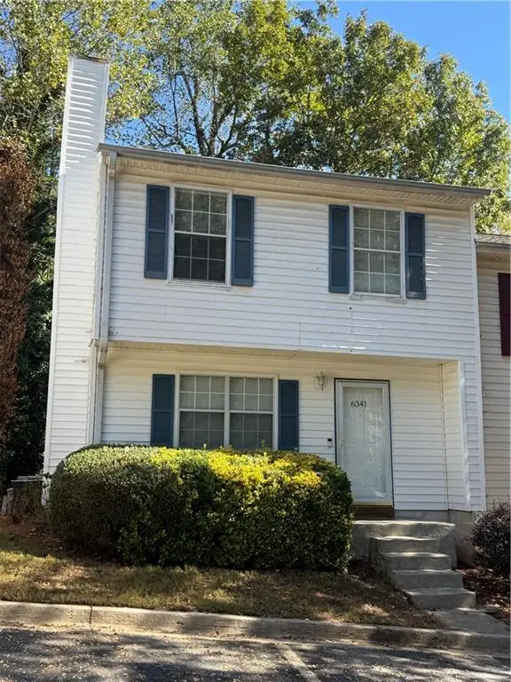 6341 Wedgeview Drive, Tucker, GA 30084 - Image #2