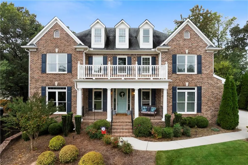 5118 Crescent Cove Lane, Mableton, GA 30126 - #1