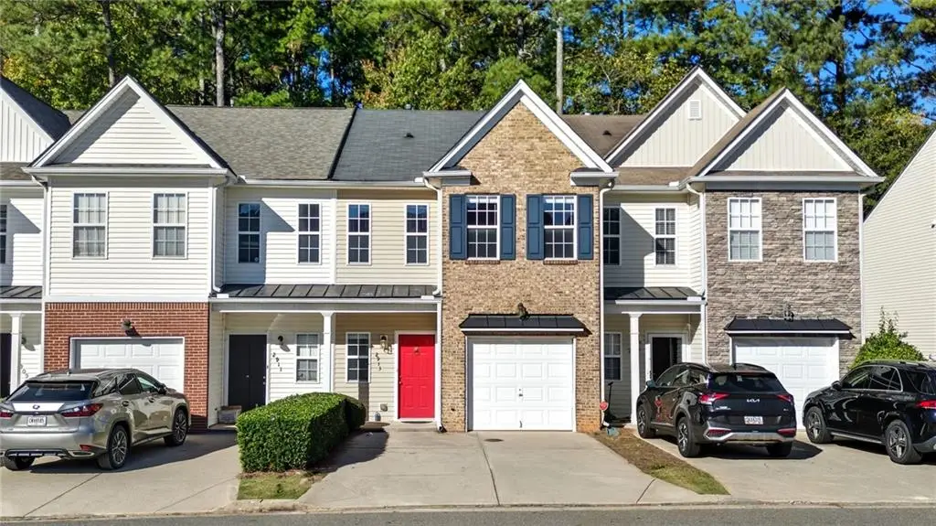 2913 Greyhawk Lane, Cumming, GA 30040 - Image #1