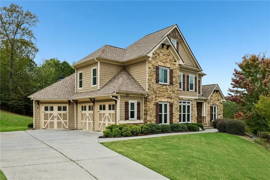 116 Silvercrest Drive, Acworth, GA 30101 - Image #2