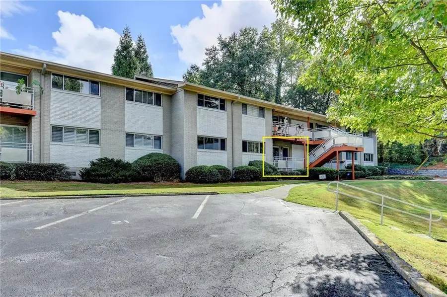 3050 Briarcliff Road Ne #1, Atlanta, GA 30329 - Image #2