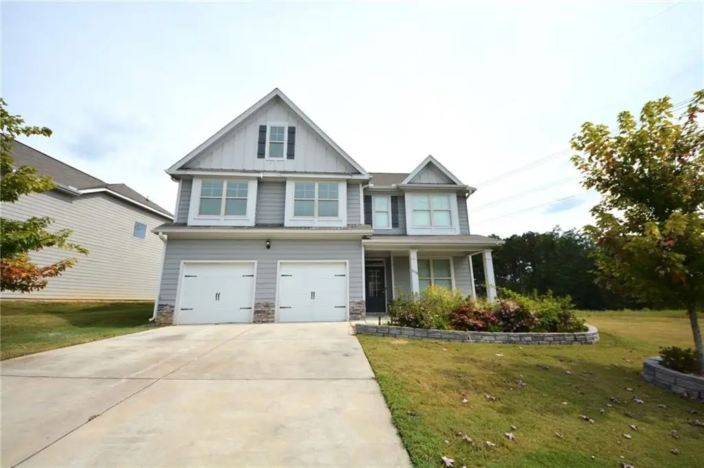 2330 Haliard Way, Lithonia, GA 30058 - Image #1