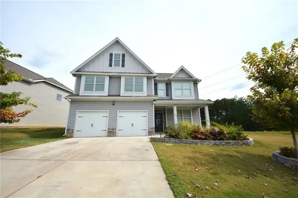 2330 Haliard Way, Lithonia, GA 30058