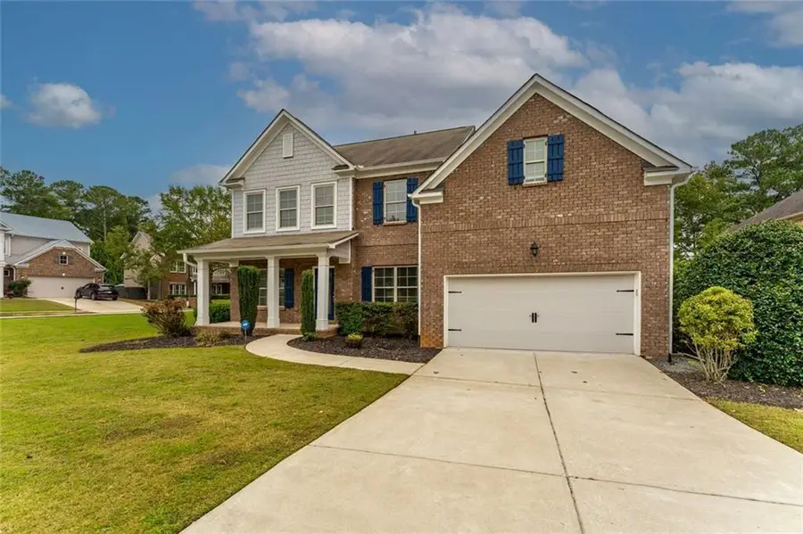 109 Hale View Circle, Canton, GA 30114 - Image #2