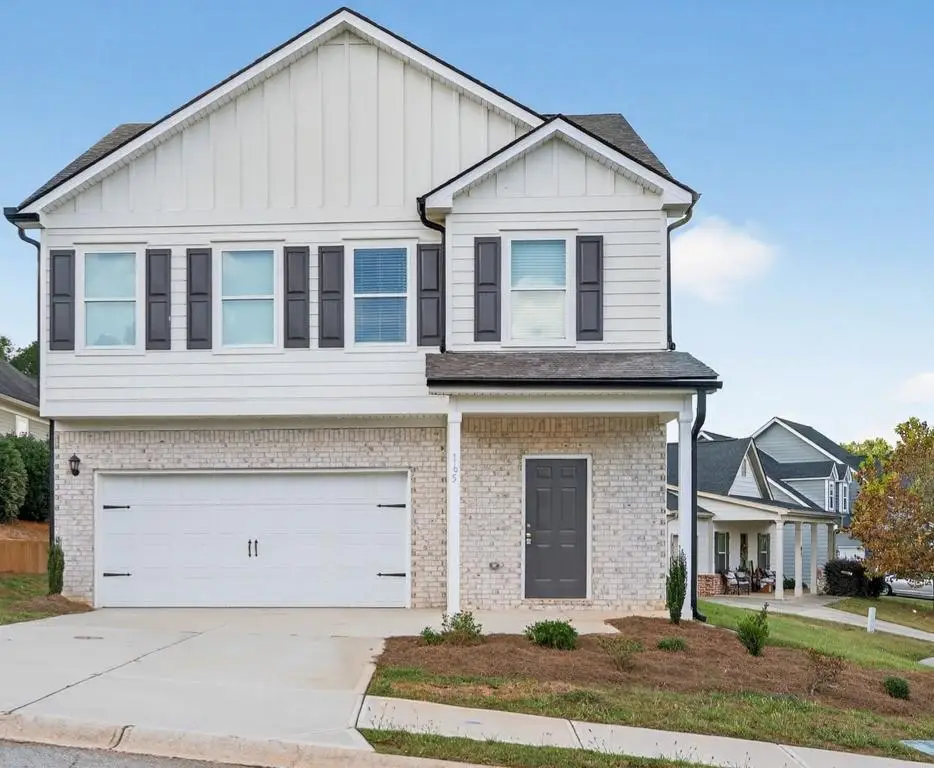 165 Ryan Lane, Covington, GA 30014 - Image #1