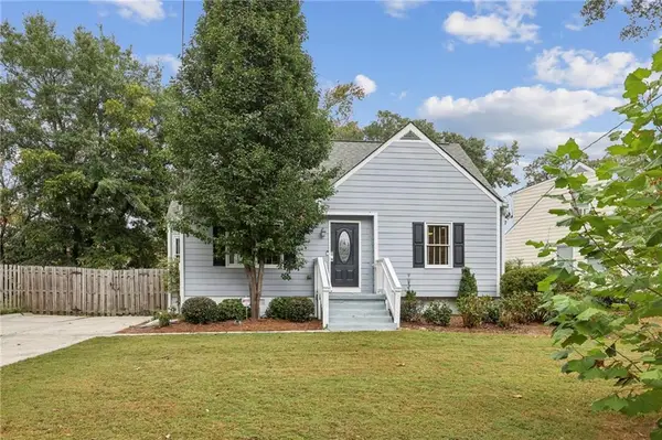 1952 Wingate Road, Chamblee, GA 30341