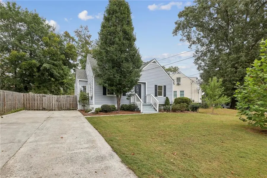 1952 Wingate Road, Chamblee, GA 30341 - Image #2