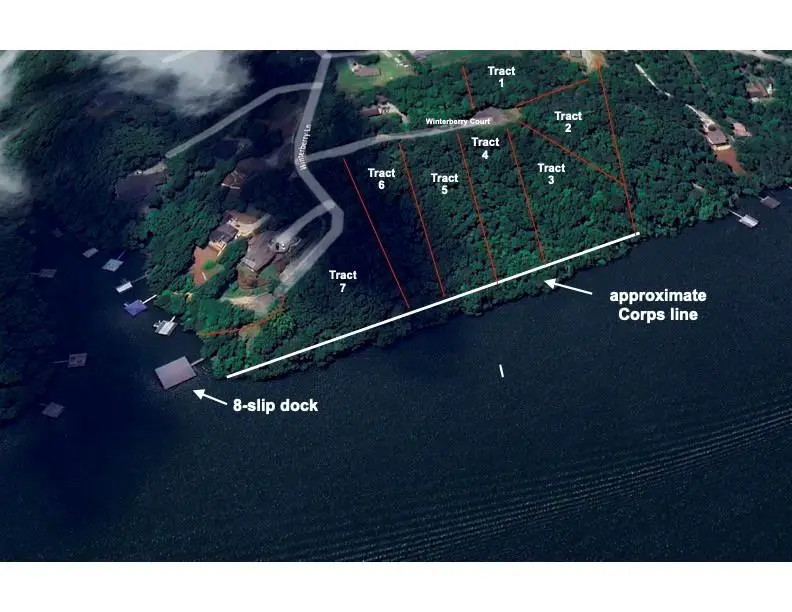 1 Winterberry Court, Gainesville, GA 30501 - Image #3