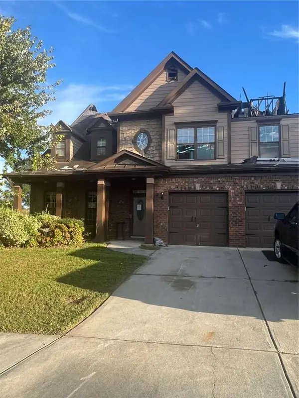 7362 Poppy Way, Union City, GA 30291