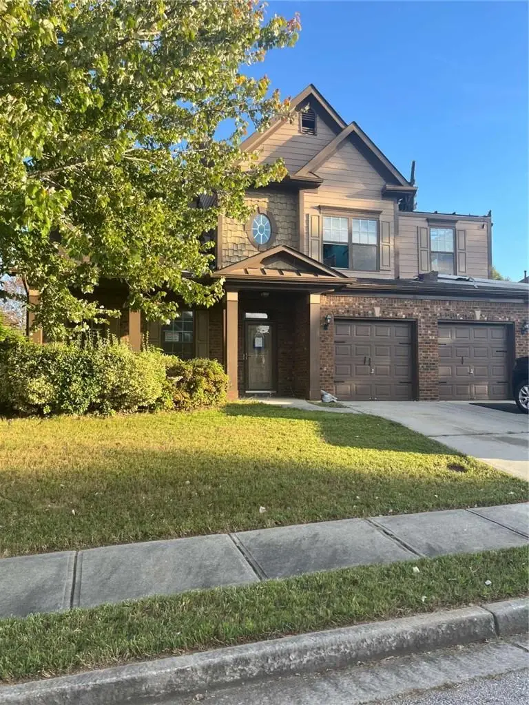 7362 Poppy Way, Union City, GA 30291 - Image #2