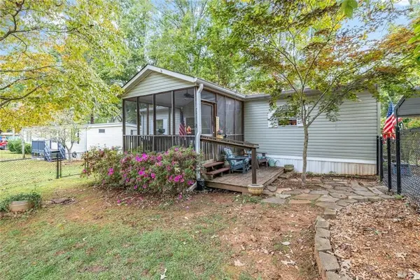 5535 Mount Shores Circle, Gainesville, GA 30506