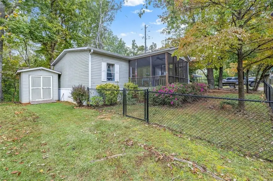 5535 Mount Shores Circle, Gainesville, GA 30506 - Image #2