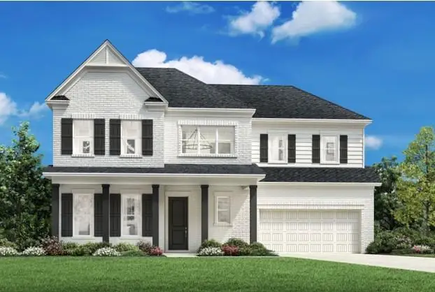 4770 Summerchase Lane, Cumming, GA 30028 - Image #1