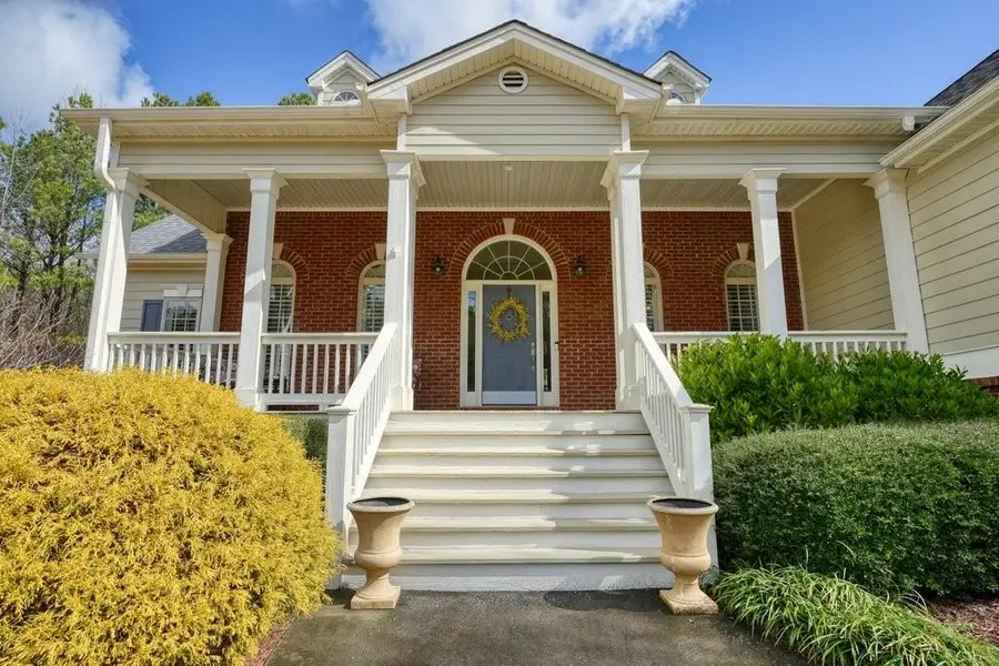 12 Wildberry Path, Taylorsville, GA 30178 - Image #3