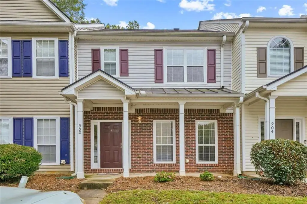 902 Tree Creek Boulevard, Lawrenceville, GA 30043 - Image #1