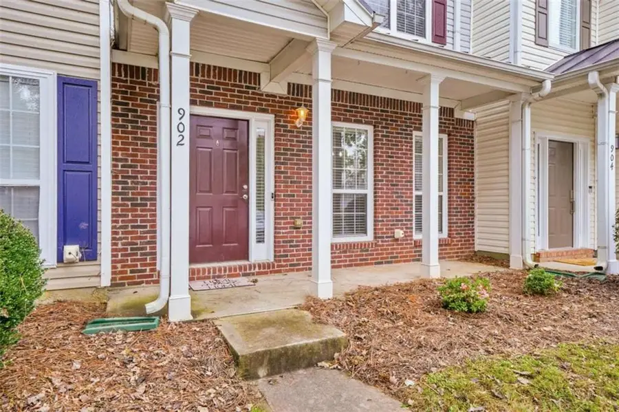 902 Tree Creek Boulevard, Lawrenceville, GA 30043 - Image #2