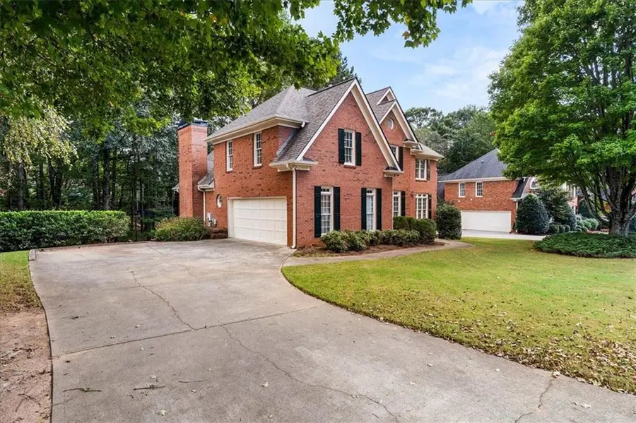4465 Park Brooke Trace, Alpharetta, GA 30022 - Image #2