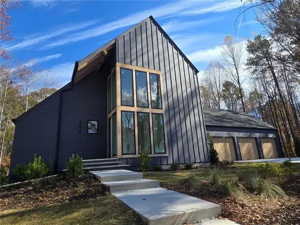 140 Cedarwood Lane, Roswell, GA 30075