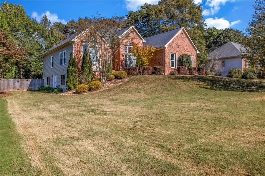 1213 Maple Creek Lane, Loganville, GA 30052 - Image #2