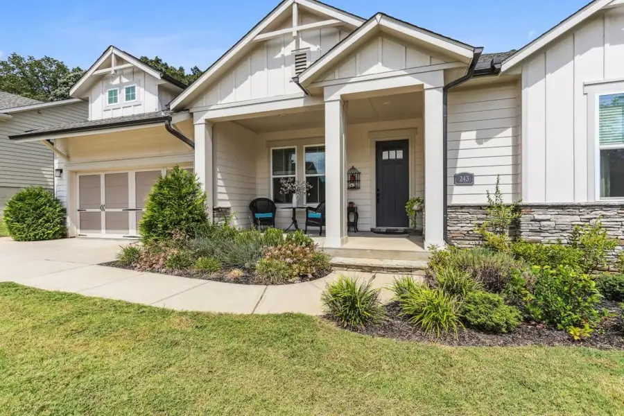 243 Cordova Street, Woodstock, GA 30189 - Image #2