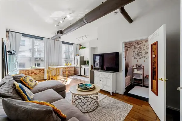 800 Peachtree Street Ne #8601, Atlanta, GA 30308