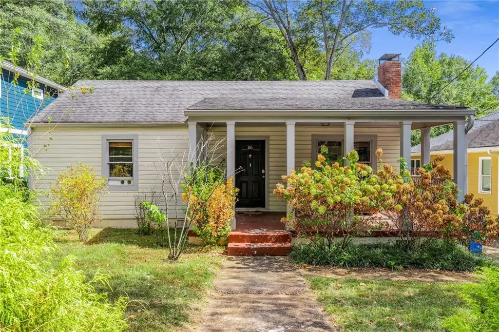 86 Montgomery Street Se, Atlanta, GA 30317 - Image #1