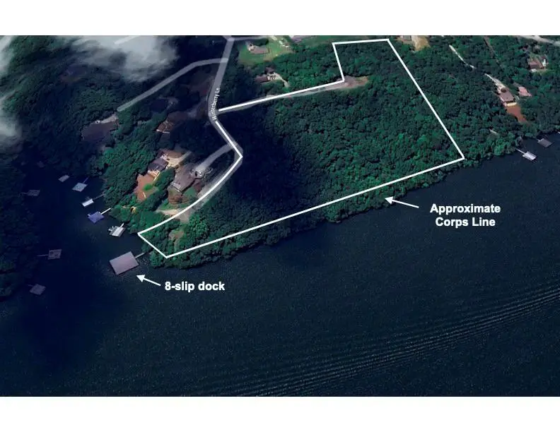 3308 Winterberry Court, Gainesville, GA 30501 - #2