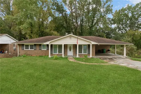 1801 Caribaea Trail Se, Atlanta, GA 30316