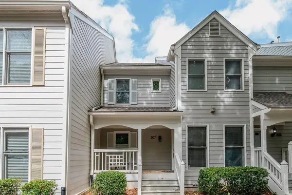 307 Hollyfax Circle, Atlanta, GA 30328