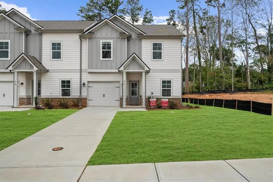 92 Maple Trail, Dawsonville, GA 30534 - Image #2