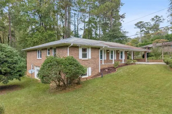 1440 Compton Drive, Mableton, GA 30126