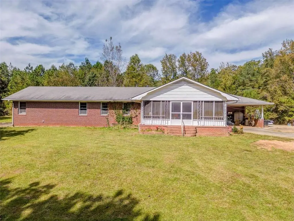 9236 Tallapoosa Highway, Cedartown, GA 30125 - Image #1