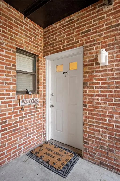 2223 Runnymead Ridge Se, Marietta, GA 30067 - Image #2