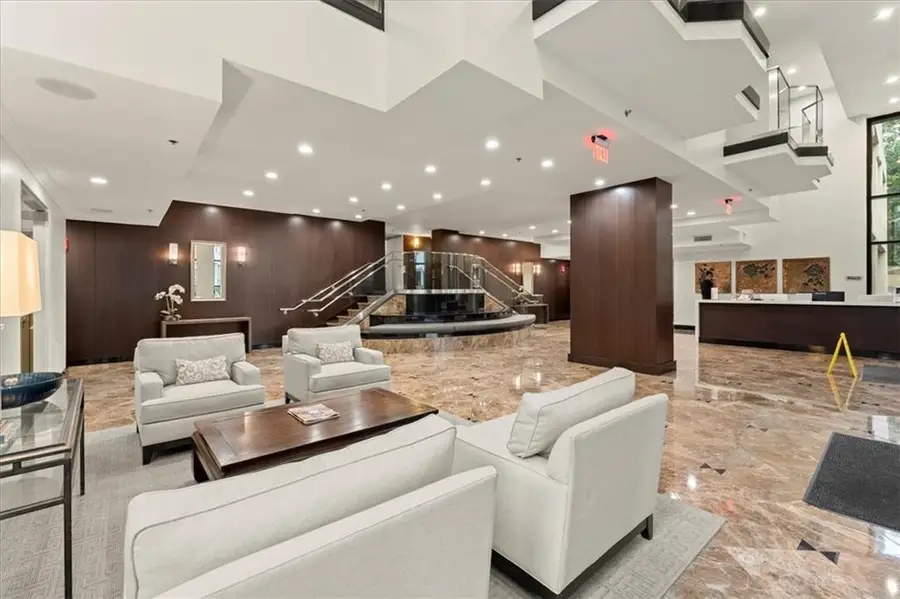 3481 Lakeside Drive Ne #2601, Atlanta, GA 30326 - #3