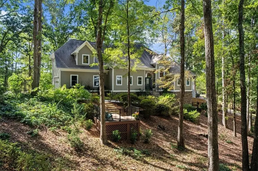 5415 Bay Circle, Cumming, GA 30041 - Image #3