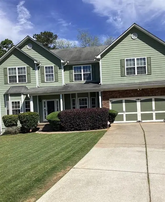 6074 Locklear Way, Douglasville, GA 30134 - Image #1