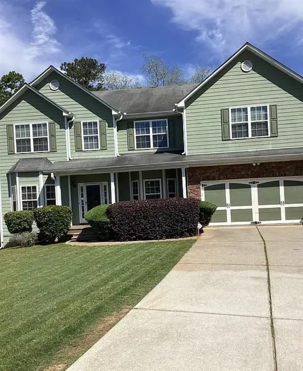 6074 Locklear Way, Douglasville, GA 30134