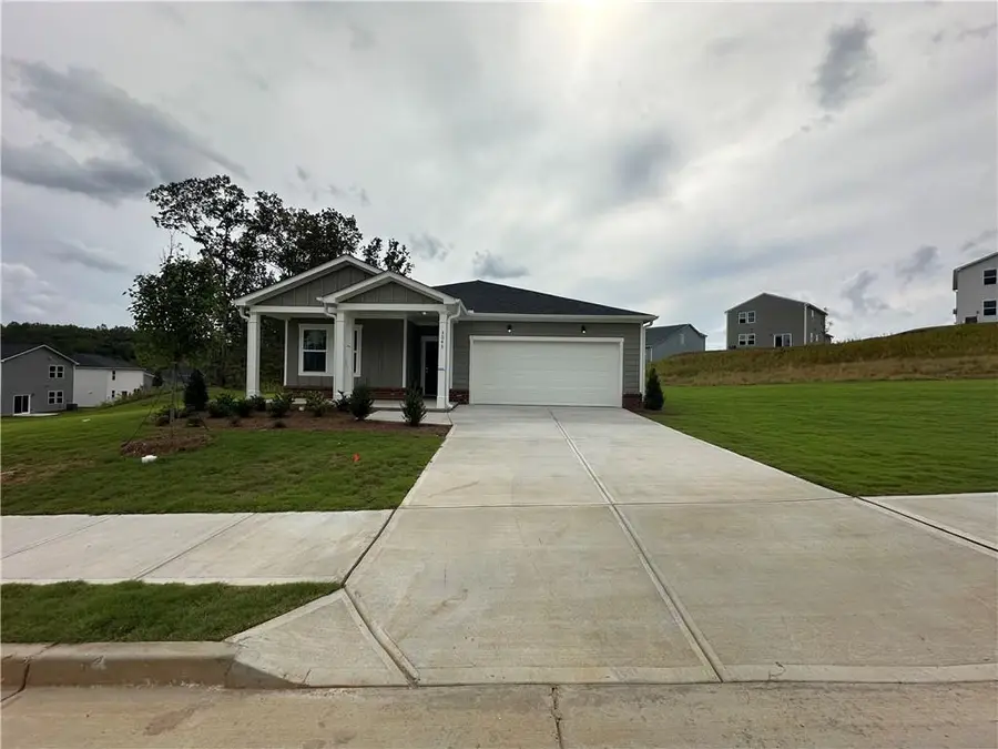 3043 Orwell Drive, Gainesville, GA 30507 - Image #2