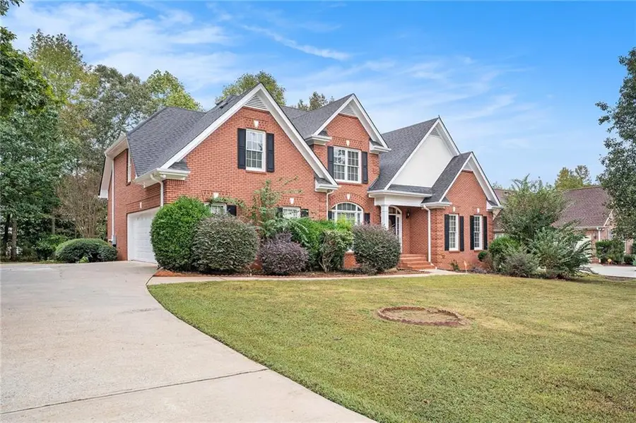 3095 Brombley Drive Se, Conyers, GA 30013 - Image #2