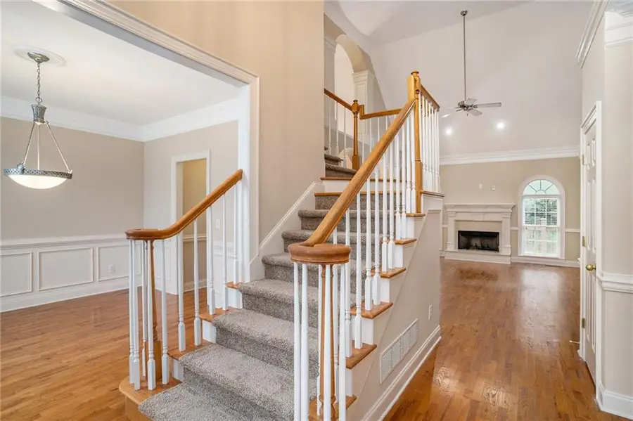 3095 Brombley Drive Se, Conyers, GA 30013 - Image #3