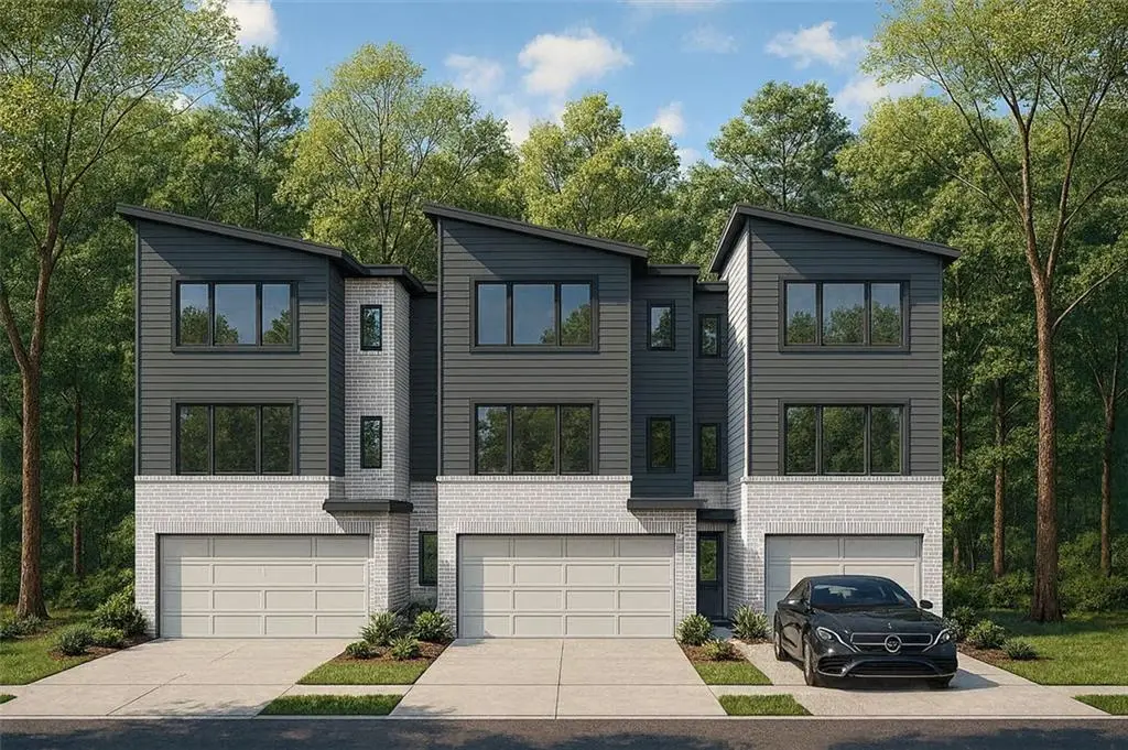 2469 Stone Road, Atlanta, GA 30344 - Image #1