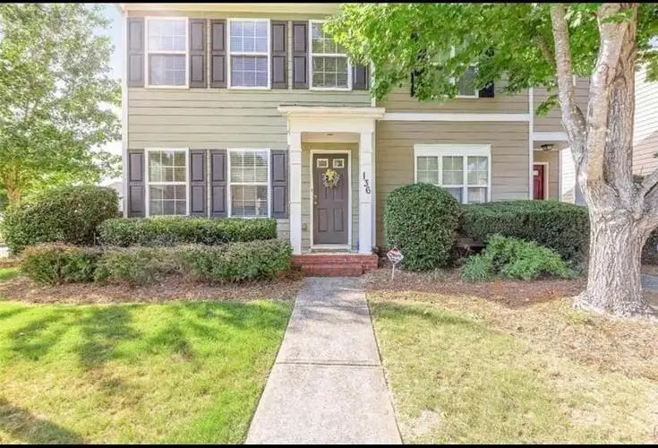 136 Alice Walker Drive, Athens, GA 30607 - Image #1