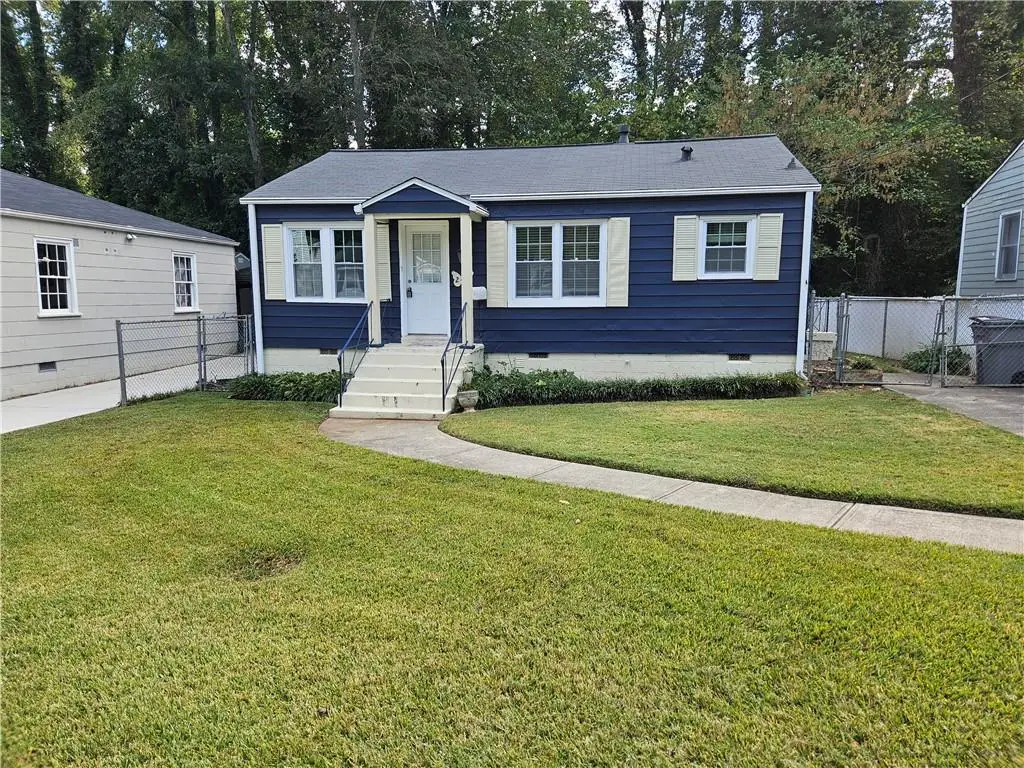 242 Moreland Way, Atlanta, GA 30354 - Image #1