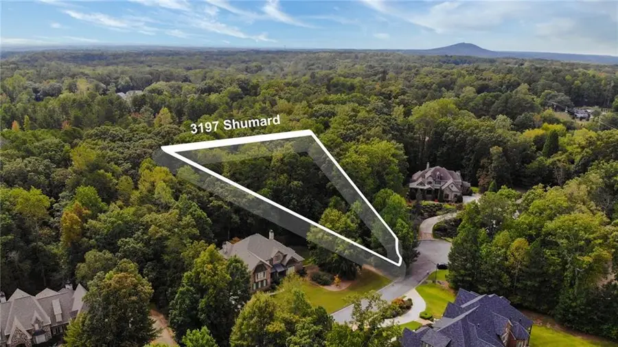 3197 Shumard Way, Marietta, GA 30064 - Image #2
