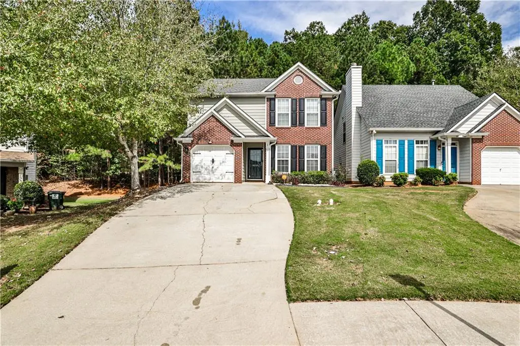 9899 Vista Circle, Union City, GA 30291 - Image #1