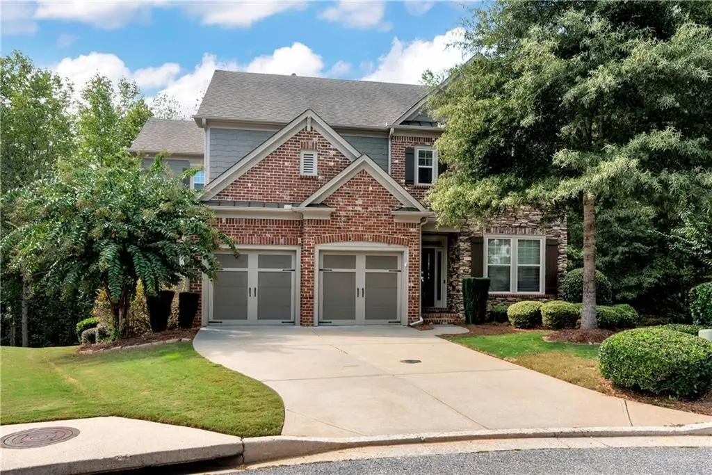 3990 Sweeting Street, Cumming, GA 30041 - Image #1