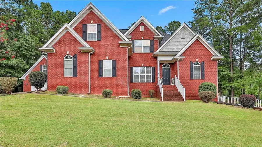 141 Green Park Way, Newnan, GA 30263 - Image #3